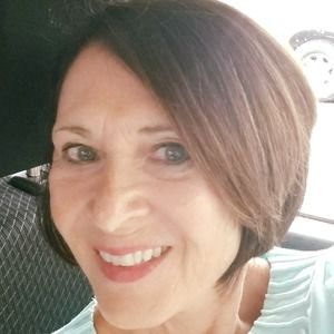 Meet your Posher, Anita